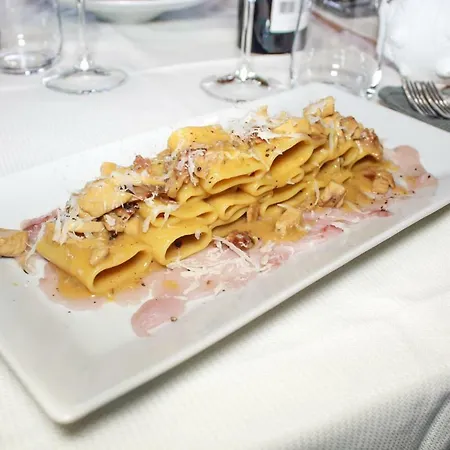Le Case Dei Pescatori Stella Marina Apartment *