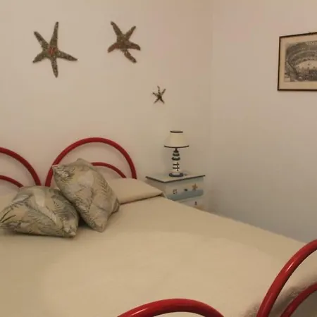 Le Case Dei Pescatori Stella Marina Apartment Ponza