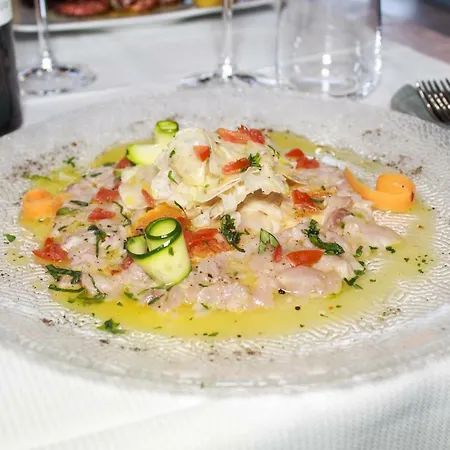 Le Case Dei Pescatori Stella Marina Apartment *