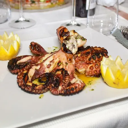 Le Case Dei Pescatori Stella Marina Apartment