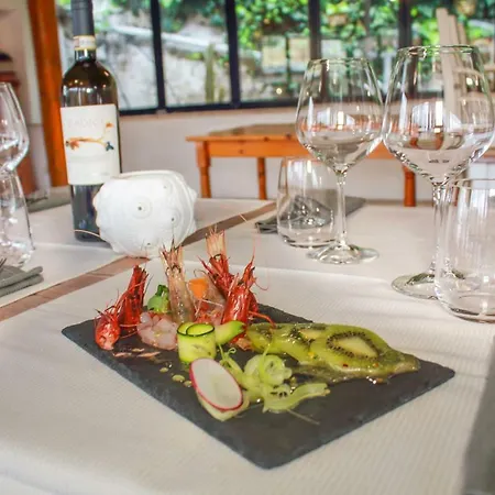 Le Case Dei Pescatori Stella Marina Apartment