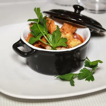 Le Case Dei Pescatori Stella Marina 폰차